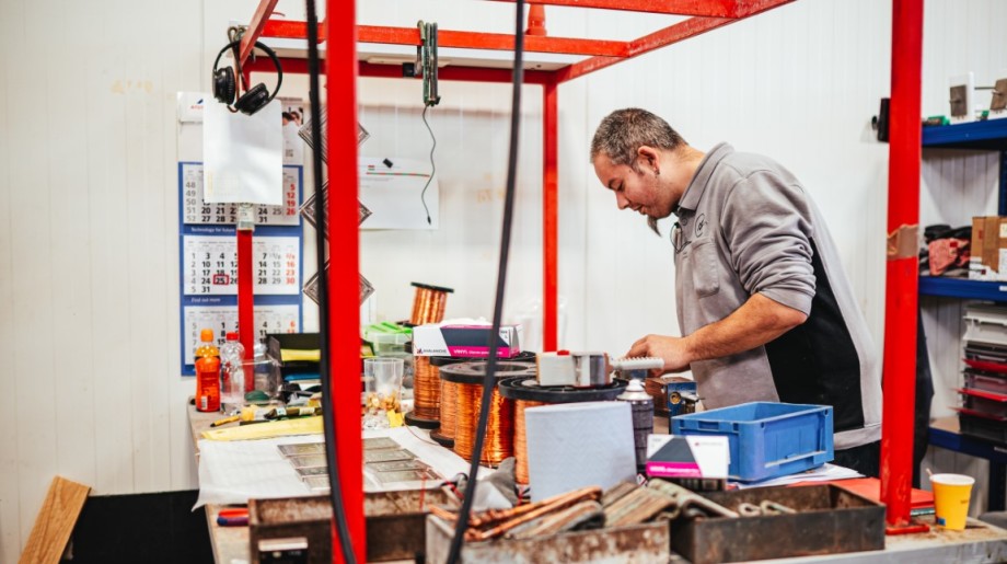 GTB Finish WAALRE afbeelding 2